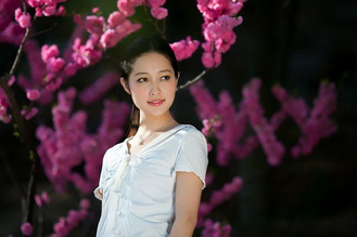 应用主界面展示